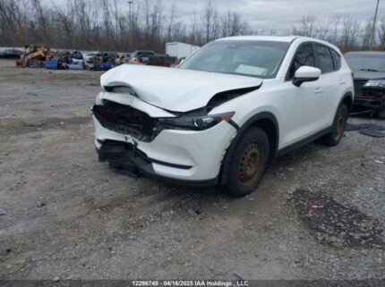 JM3KFBCM1J0402295 2018 MAZDA
