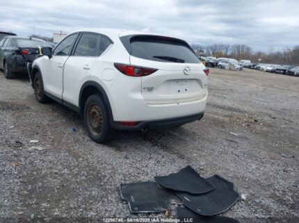 JM3KFBCM1J0402295 2018 MAZDA