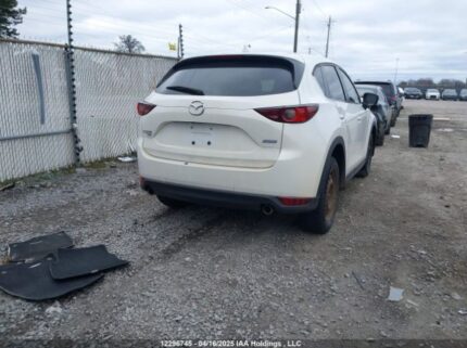 JM3KFBCM1J0402295 2018 MAZDA