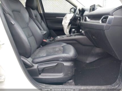 JM3KFBCM1J0402295 2018 MAZDA