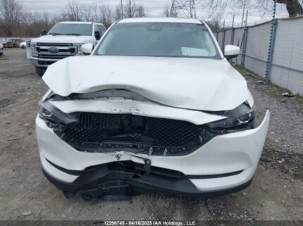 JM3KFBCM1J0402295 2018 MAZDA