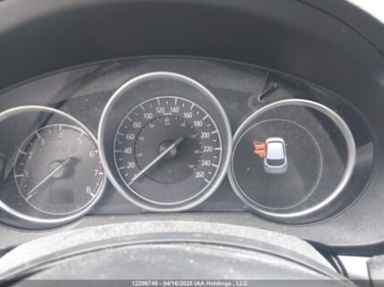 JM3KFBCM1J0402295 2018 MAZDA