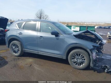 JM3KFBCM1M0108996 2021 MAZDA