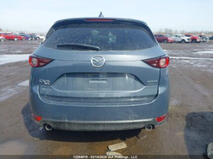 JM3KFBCM1M0108996 2021 MAZDA