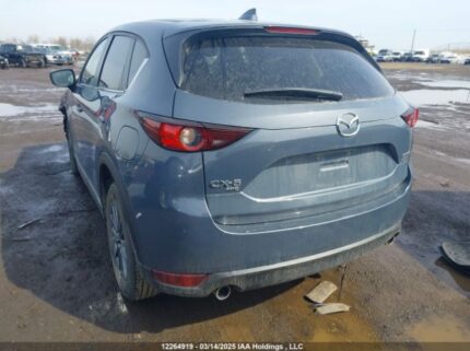 JM3KFBCM1M0108996 2021 MAZDA