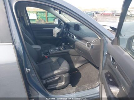 JM3KFBCM1M0108996 2021 MAZDA