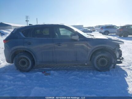 JM3KFBCM2M0416906 2021 MAZDA