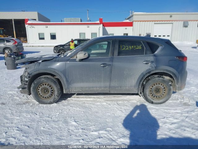 JM3KFBCM2M0416906 2021 MAZDA