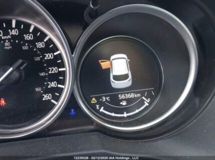 JM3KFBCM2M0416906 2021 MAZDA