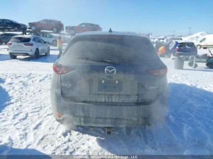 JM3KFBCM2M0416906 2021 MAZDA