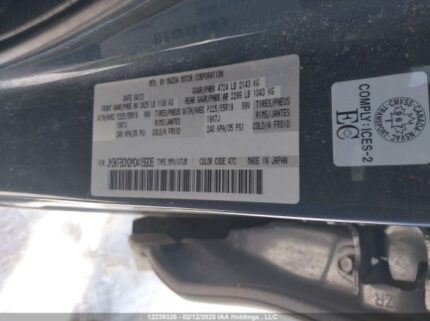 JM3KFBCM2M0416906 2021 MAZDA