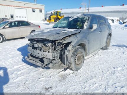 JM3KFBCM2M0416906 2021 MAZDA