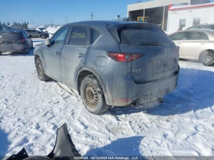 JM3KFBCM2M0416906 2021 MAZDA