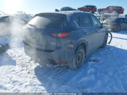 JM3KFBCM2M0416906 2021 MAZDA