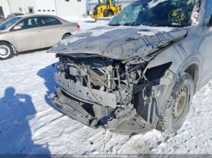 JM3KFBCM2M0416906 2021 MAZDA
