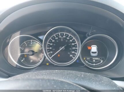 JM3KFBCM2M0416906 2021 MAZDA
