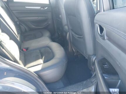 JM3KFBCM2M0416906 2021 MAZDA