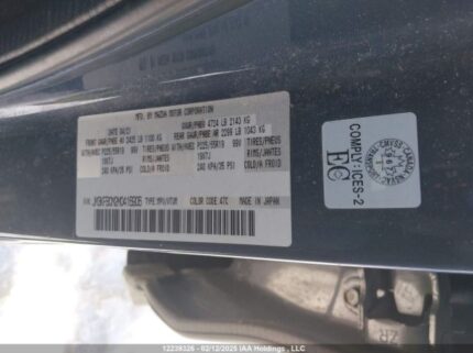 JM3KFBCM2M0416906 2021 MAZDA