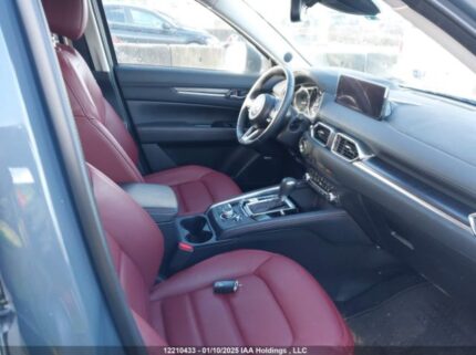 JM3KFBCM2M0474210 2021 MAZDA