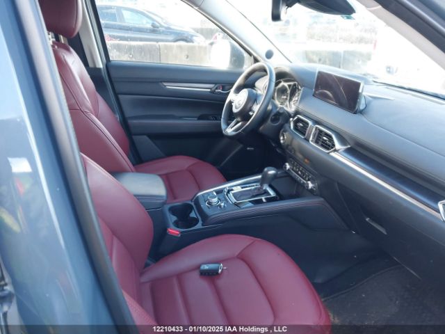 JM3KFBCM2M0474210 2021 MAZDA