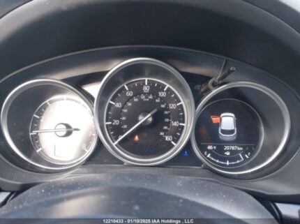 JM3KFBCM2M0474210 2021 MAZDA