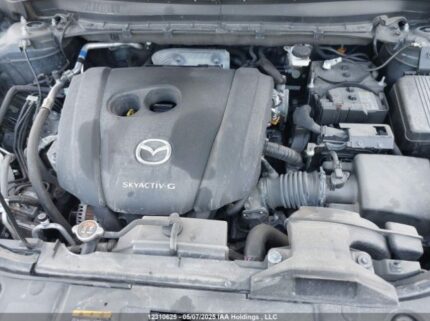 JM3KFBCM2P0163333 2023 MAZDA