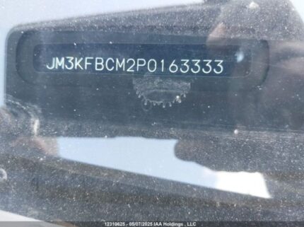 JM3KFBCM2P0163333 2023 MAZDA
