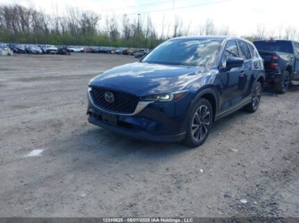 JM3KFBCM2P0163333 2023 MAZDA