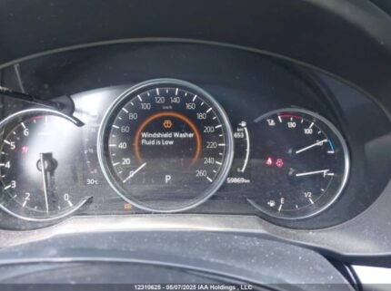 JM3KFBCM2P0163333 2023 MAZDA