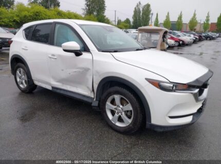 JM3KFBCM4J0375660 2018 MAZDA