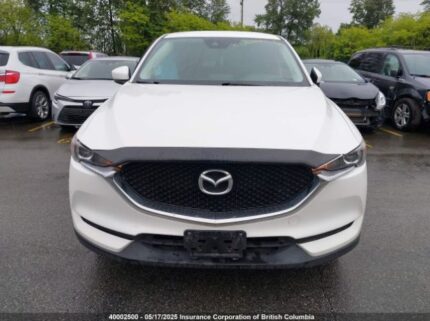 JM3KFBCM4J0375660 2018 MAZDA