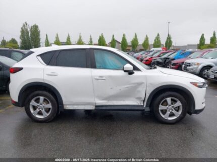 JM3KFBCM4J0375660 2018 MAZDA