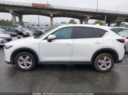 JM3KFBCM4J0375660 2018 MAZDA