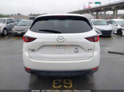 JM3KFBCM4J0375660 2018 MAZDA