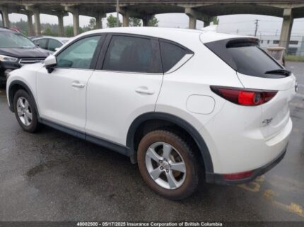 JM3KFBCM4J0375660 2018 MAZDA