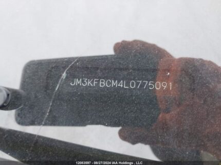 JM3KFBCM4L0775091 2020 MAZDA