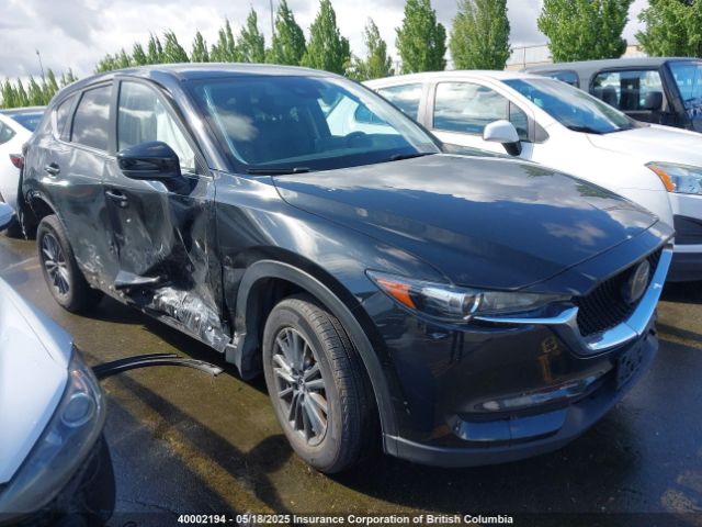 JM3KFBCM6M0131237 2021 MAZDA