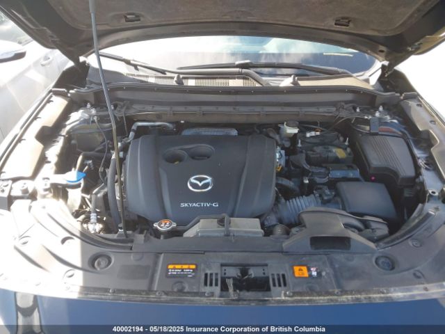 JM3KFBCM6M0131237 2021 MAZDA