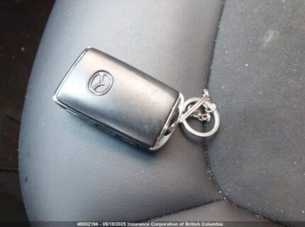 JM3KFBCM6M0131237 2021 MAZDA