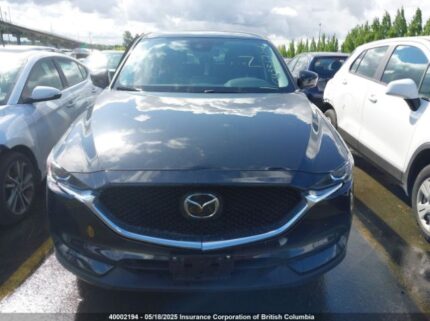 JM3KFBCM6M0131237 2021 MAZDA