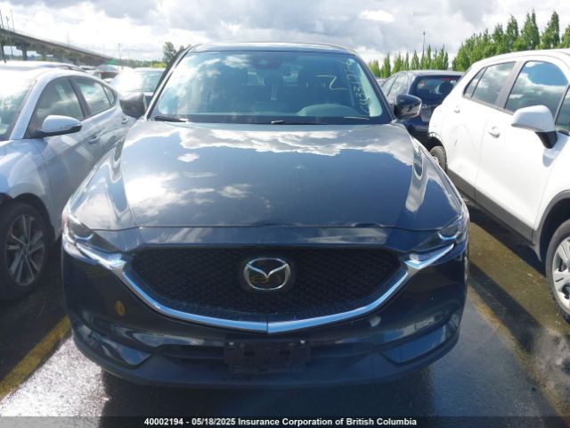 JM3KFBCM6M0131237 2021 MAZDA