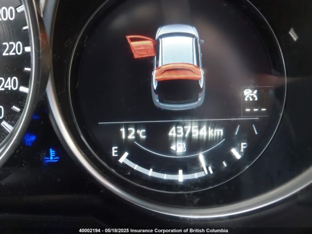 JM3KFBCM6M0131237 2021 MAZDA