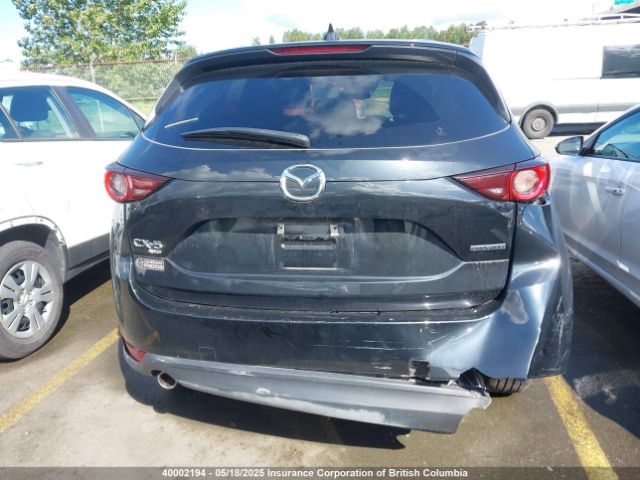 JM3KFBCM6M0131237 2021 MAZDA