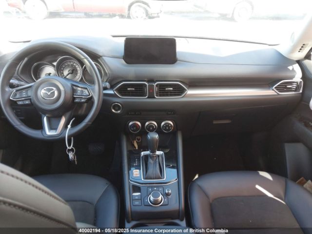 JM3KFBCM6M0131237 2021 MAZDA