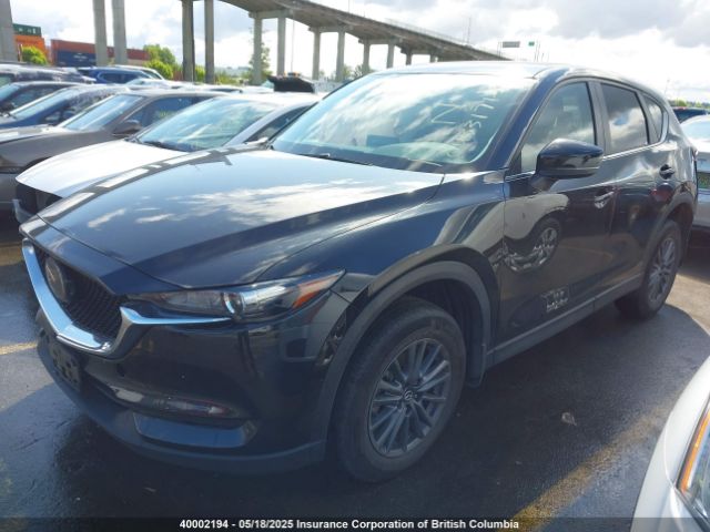 JM3KFBCM6M0131237 2021 MAZDA