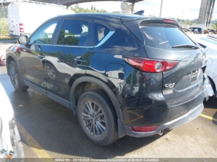 JM3KFBCM6M0131237 2021 MAZDA