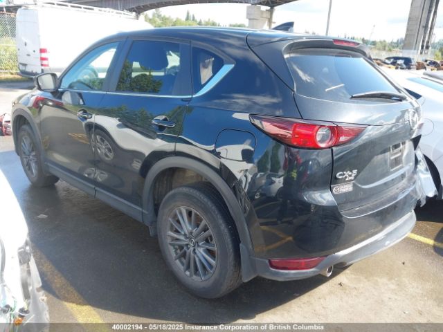 JM3KFBCM6M0131237 2021 MAZDA