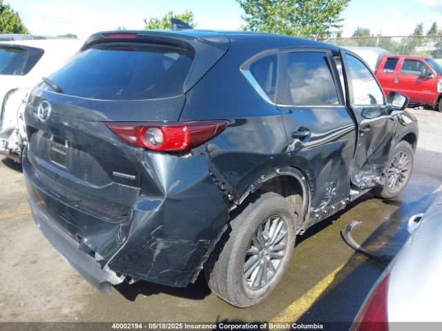JM3KFBCM6M0131237 2021 MAZDA