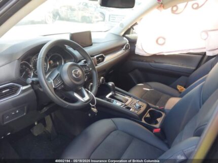 JM3KFBCM6M0131237 2021 MAZDA