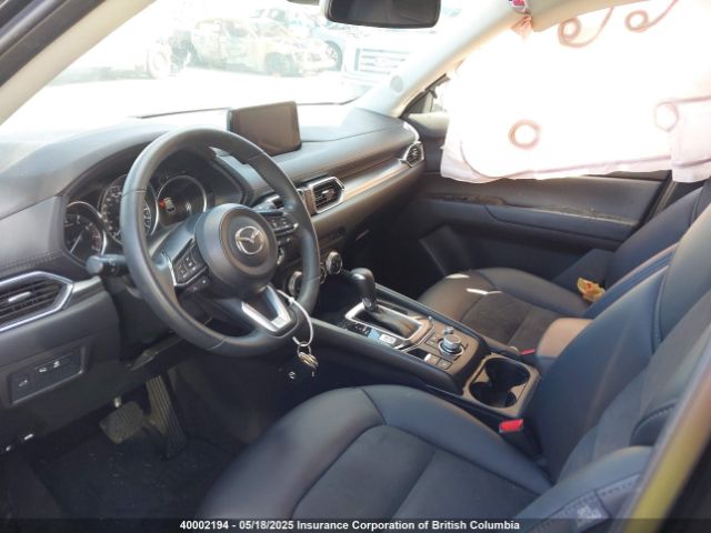 JM3KFBCM6M0131237 2021 MAZDA